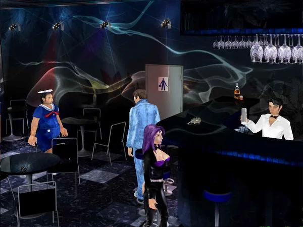 Ядерный титбит - кадр 2