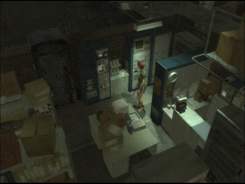 Experience 112 — скриншот 3