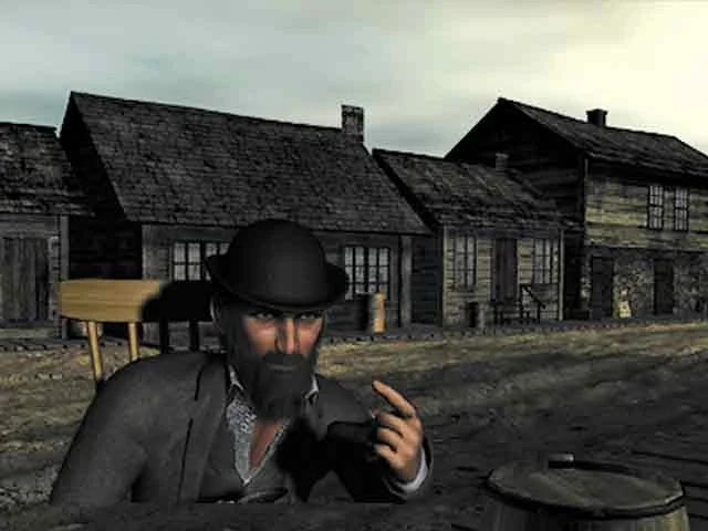 Necronomicon: The Dawning of Darkness - кадр 5