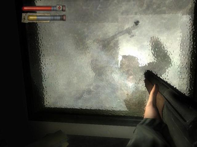 Condemned: Criminal Origins — скриншот 6