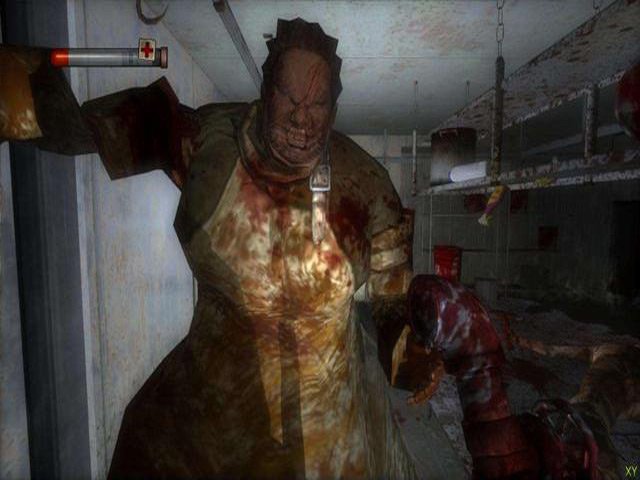 Condemned: Criminal Origins — скриншот 8