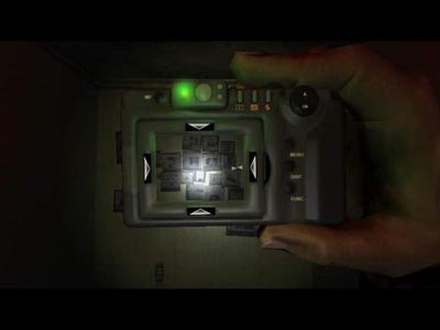 Condemned: Criminal Origins — скриншот 3
