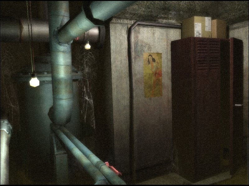 Experience 112 — скриншот 6