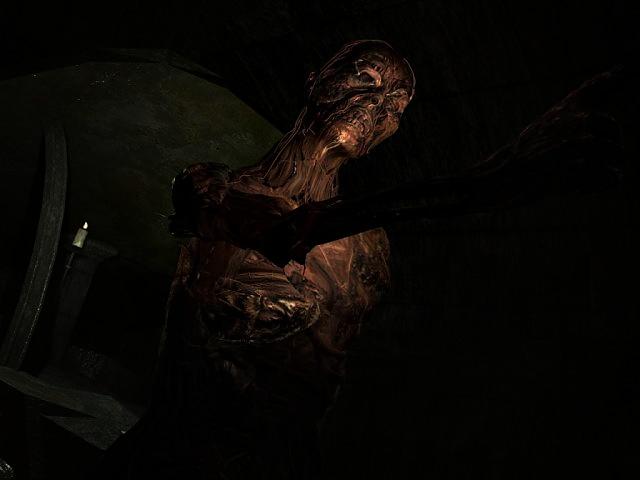 Necronomicon: The Dawning of Darkness — скриншот 2