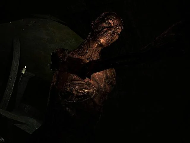 Necronomicon: The Dawning of Darkness - кадр 2