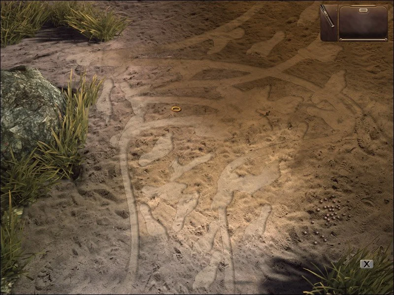 Sinking Island - кадр 3