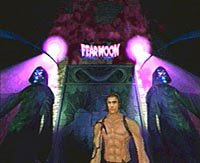 Countdown Vampires — скриншот 5