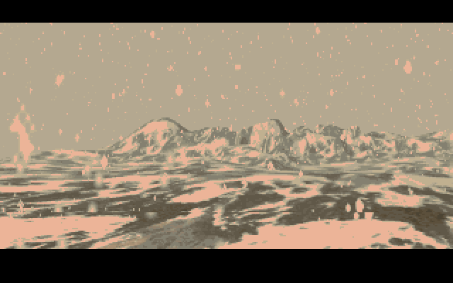 Lost Eden — скриншот 5