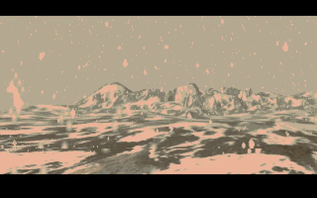 Lost Eden - кадр 5