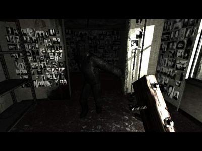Condemned: Criminal Origins — скриншот 4