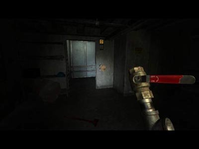 Condemned: Criminal Origins — скриншот 2