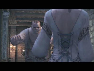 Haunting Ground - кадр 3