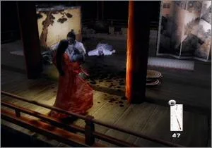 Kuon - кадр 5