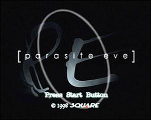 Parasite Eve — скриншот 3