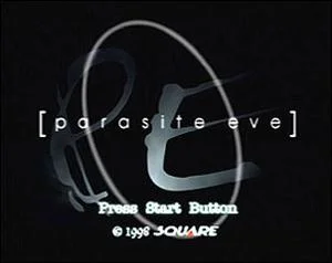 Parasite Eve - кадр 3