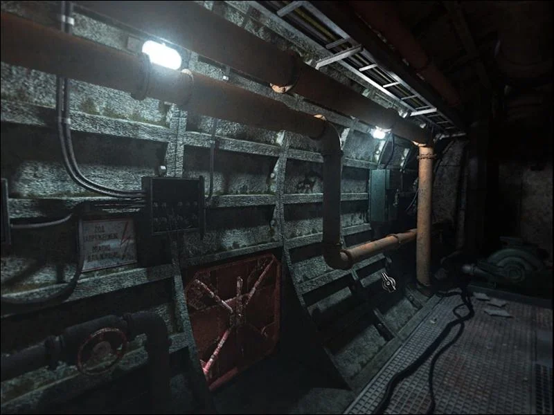 Фобос: 1953 - кадр 2