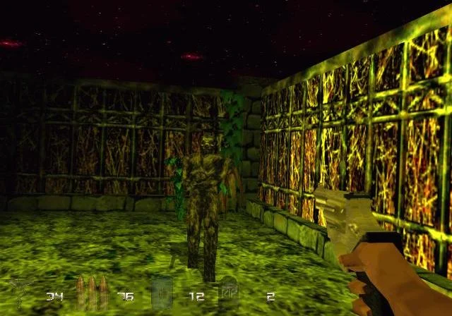 Winthorp's Mansion - кадр 5