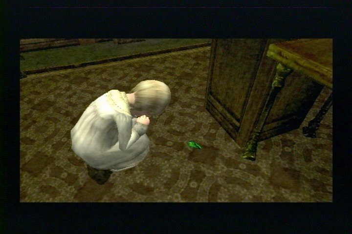 Rule of Rose — скриншот 7
