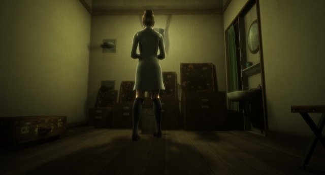 Rule of Rose — скриншот 2