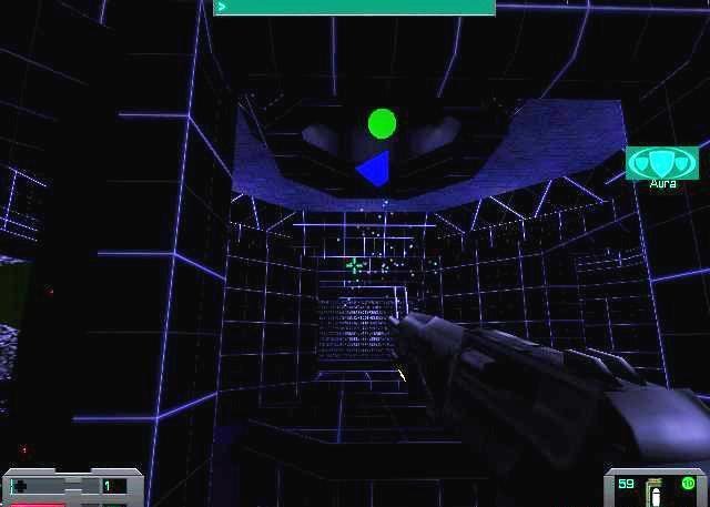 System Shock 2 — скриншот 3