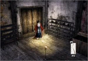 Kuon - кадр 4