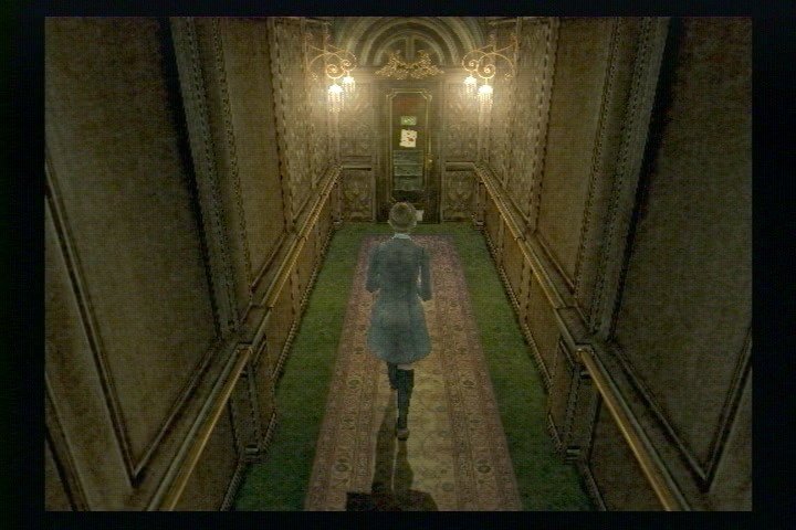 Rule of Rose — скриншот 6