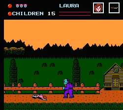 Friday the 13th (1988) - кадр 5