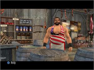 Big Mutha Truckers 2: Truck Me Harder! — скриншот 5