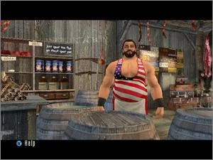 Big Mutha Truckers 2: Truck Me Harder! - кадр 5