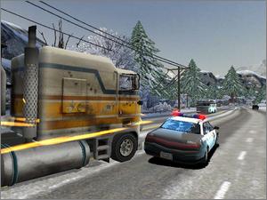 Big Mutha Truckers 2: Truck Me Harder! — скриншот 4