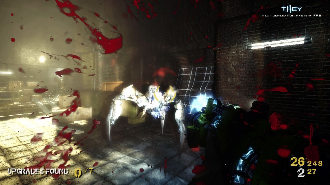 They — скриншот 7