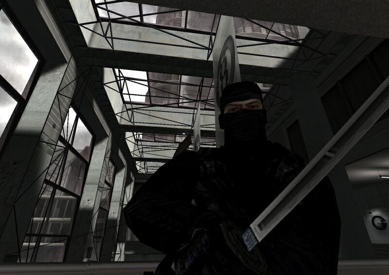 Devastation — скриншот 6