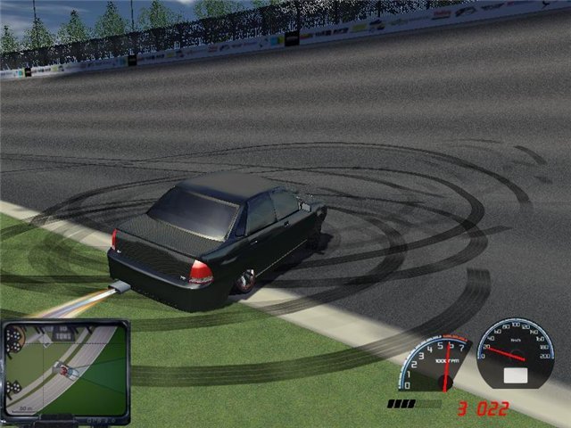 Street Legal Racing: Redline — скриншот 4