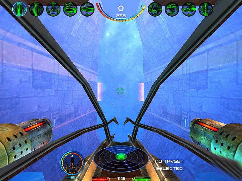 BANG! Gunship Elite — скриншот 2