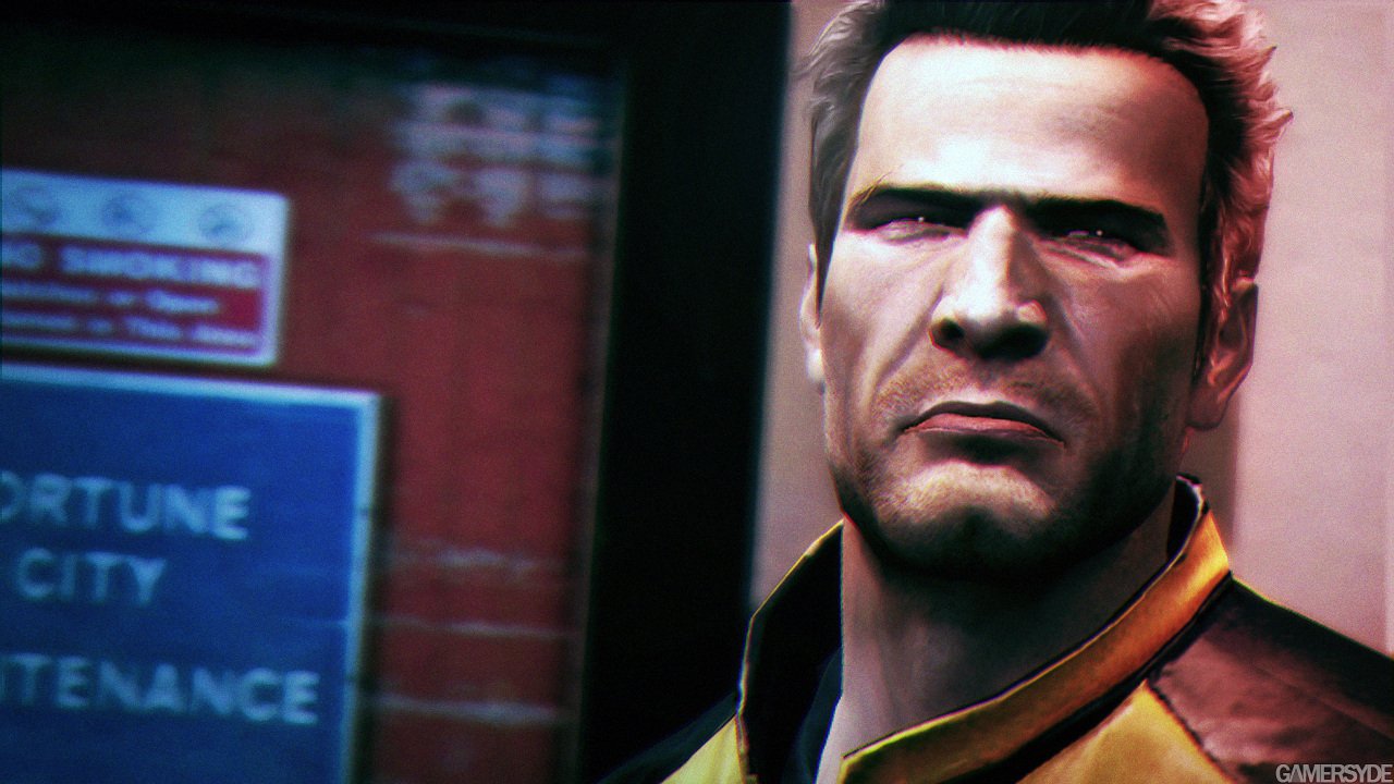 Dead Rising 2 — скриншот 4