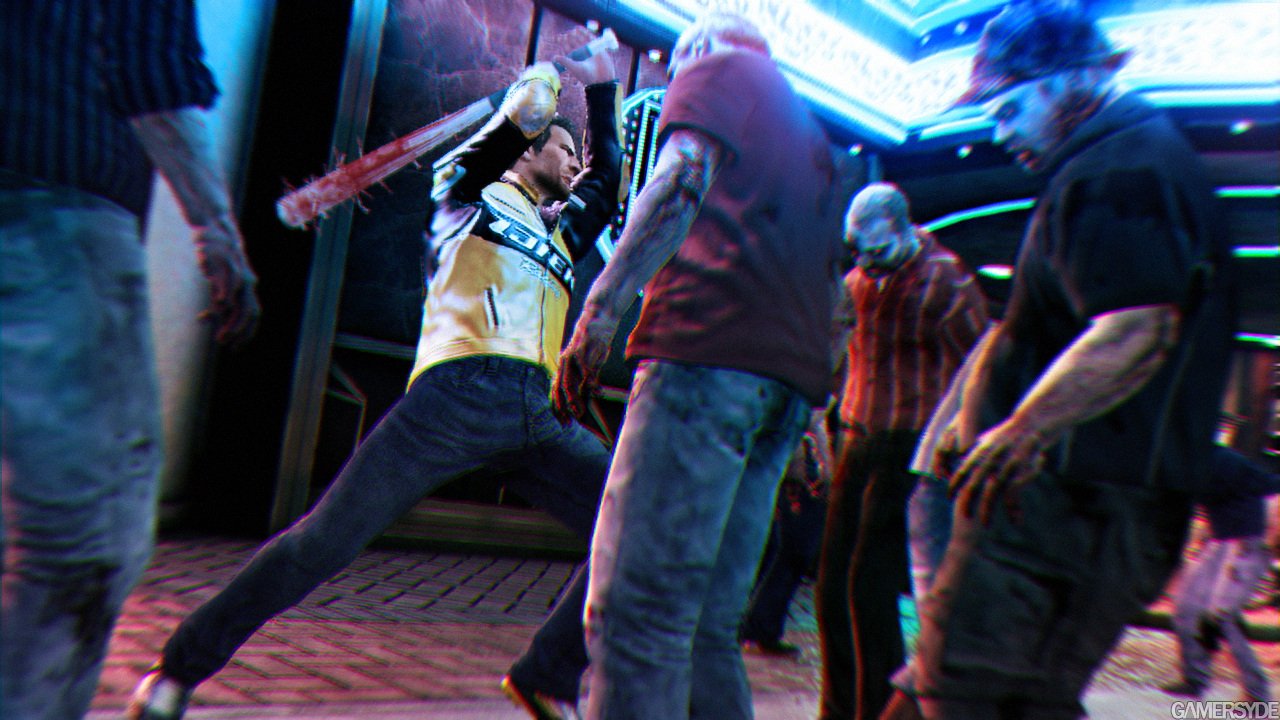 Dead Rising 2 — скриншот 5