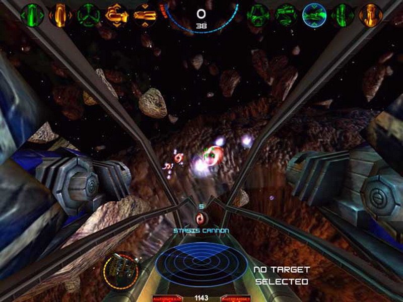 BANG! Gunship Elite — скриншот 3