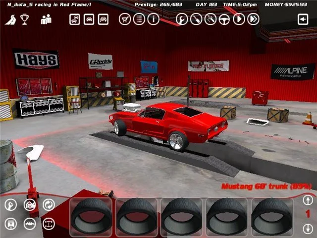 Street Legal Racing: Redline - кадр 3