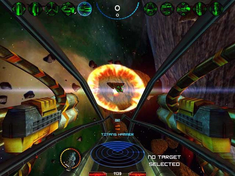 BANG! Gunship Elite — скриншот 5