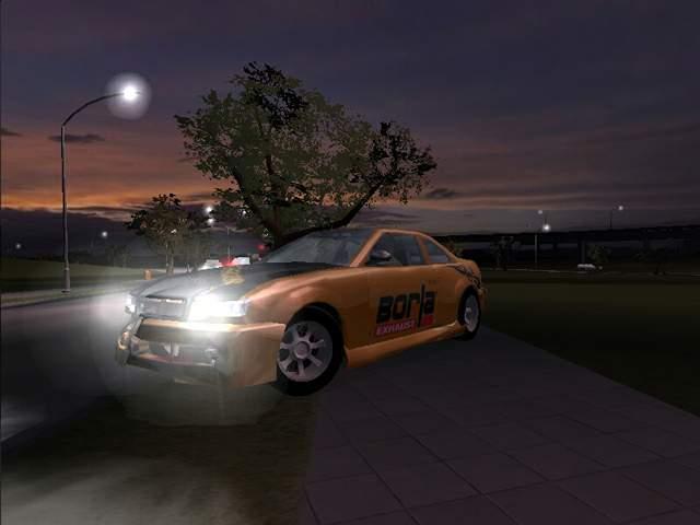Street Legal Racing: Redline — скриншот 1