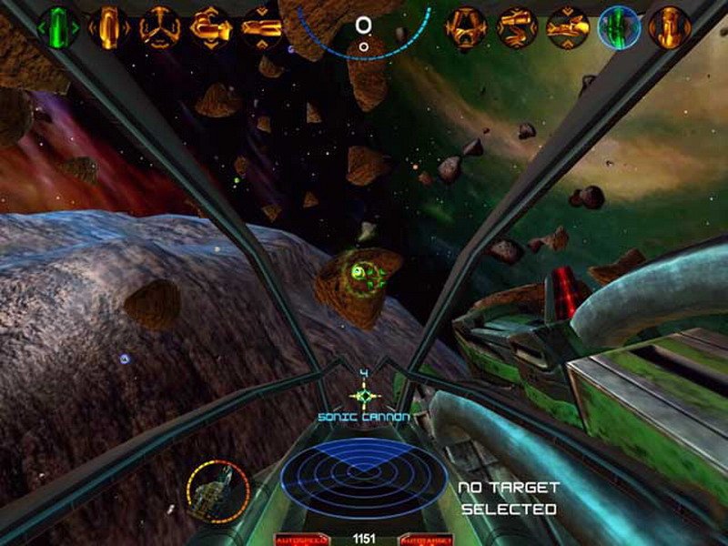 BANG! Gunship Elite — скриншот 4