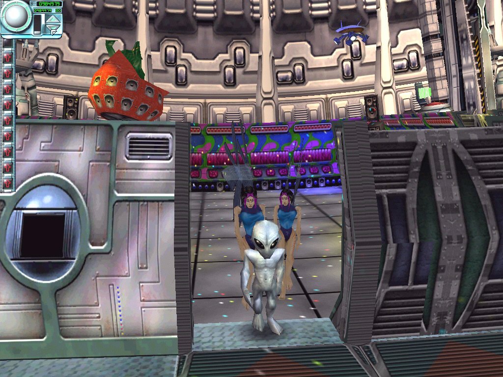 Startopia — скриншот 4