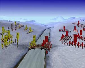 Shogun: Total War — скриншот 5