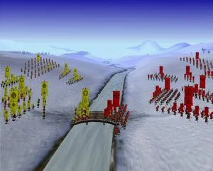 Shogun: Total War - кадр 5