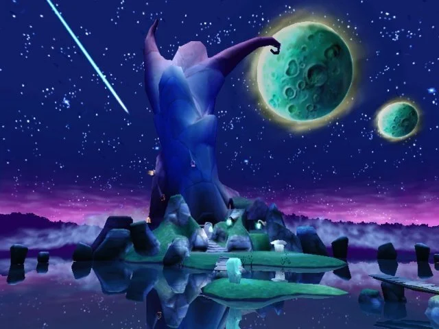 Rayman 3: Hoodlum Havoc - кадр 1