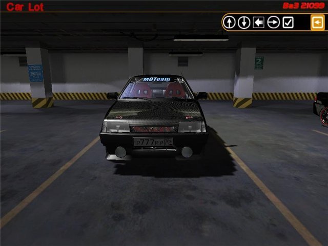 Street Legal Racing: Redline — скриншот 5