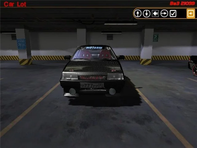 Street Legal Racing: Redline - кадр 5