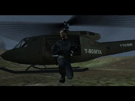 Project I.G.I.: I'm Going In - кадр 5