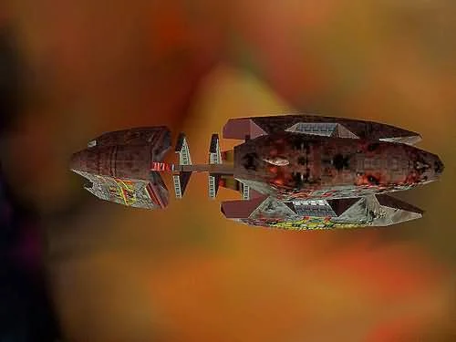 Homeworld: Cataclysm - кадр 2