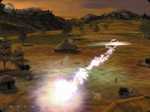 Black & White - кадр 4